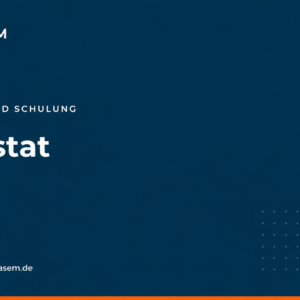 Intrastat – Symbolbild für die Intrahandelsstatistik: Europakarte mit Handelsverbindungen, Lkw, Container und Paletten für den Warenverkehr im EU-Binnenmarkt