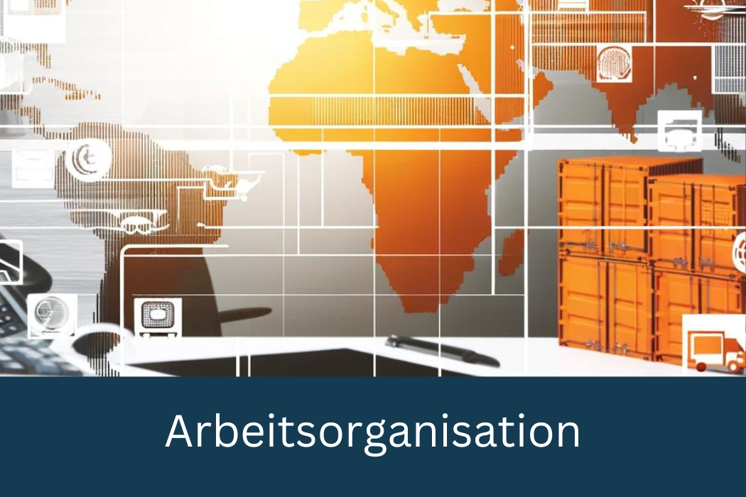 Arbeitsorganisation