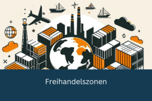 Freihandelszonen