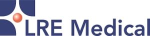 LRE Medical Logo Mittel