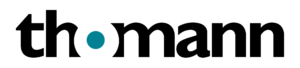 Thomann black