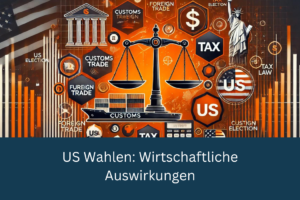 US Wahlen Wirtschaftliche Auswirkungen
