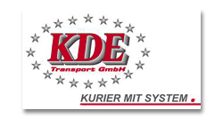 kde