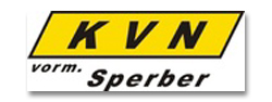 kvn sperber